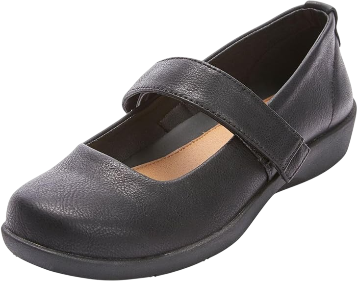 Comfortview The Carla Mary Jane Flat