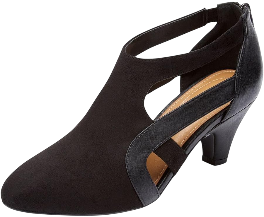 The Sage Pump