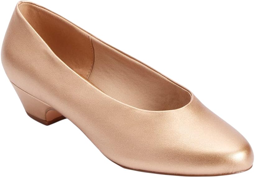 The Vida Pump