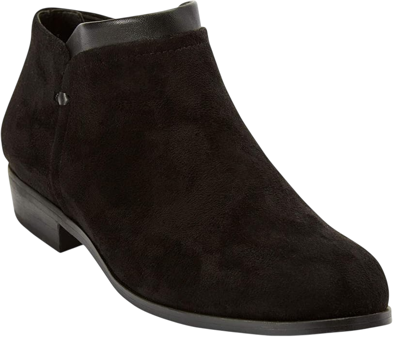 The Bexley Bootie by Comfortview
