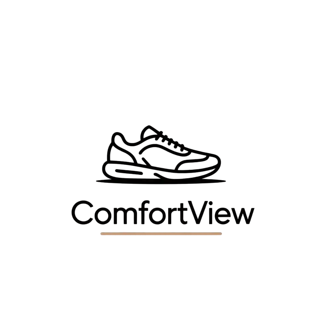 Comfortview logo